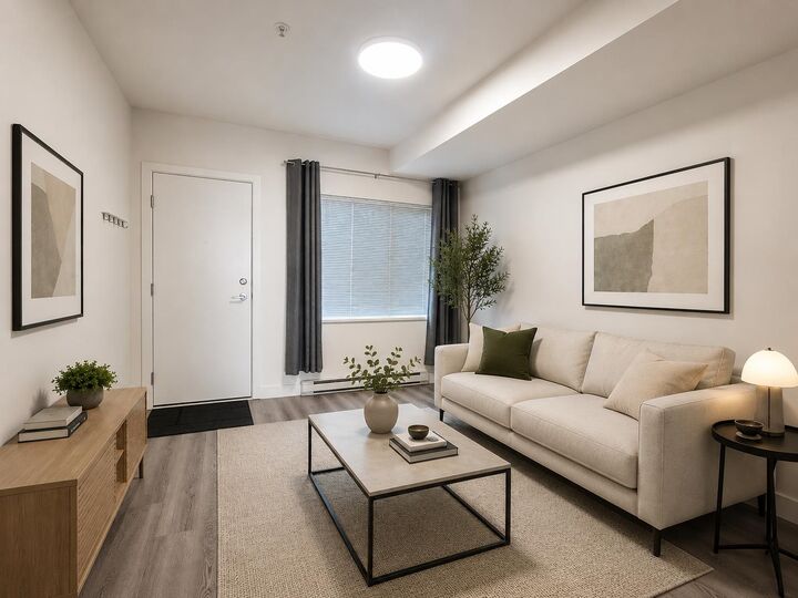 138 E Hastings Street 503 — photo 1