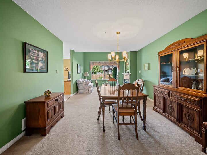 Property Photo: 1370 Riverwood Gate 3 BC V3B 7V7