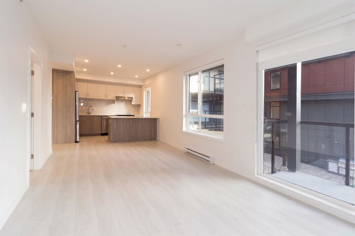 Property Photo: 13838 108 Avenue 201 BC V3T 0T8