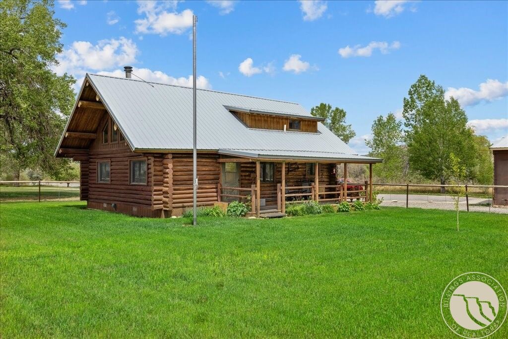 Property Photo:  686 Highway 72  MT 59008 