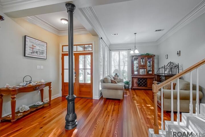 Property Photo:  622 Plantation Ridge Ln  LA 70810 