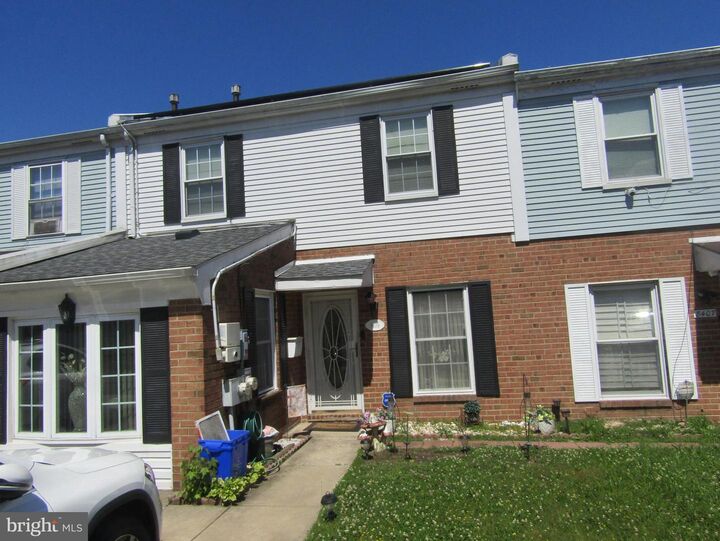 Property Photo:  8409 Gibbs Place  PA 19153 