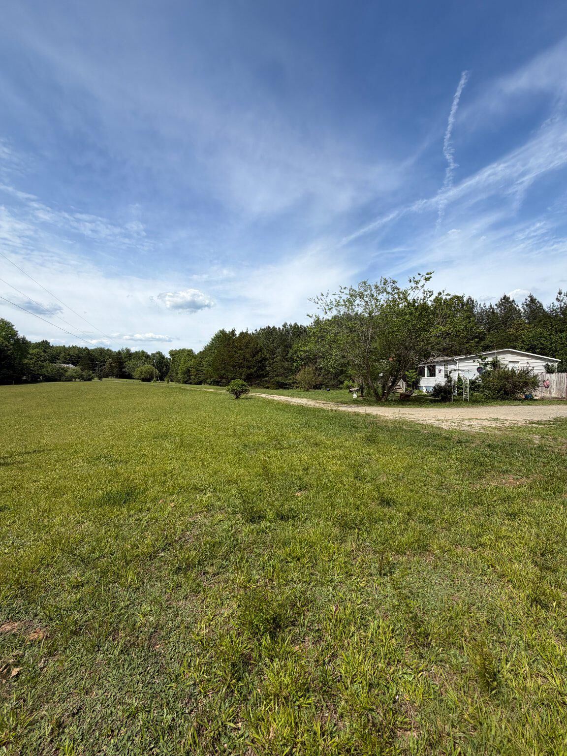 Property Photo:  440 Freshwater Road  VA 23117 