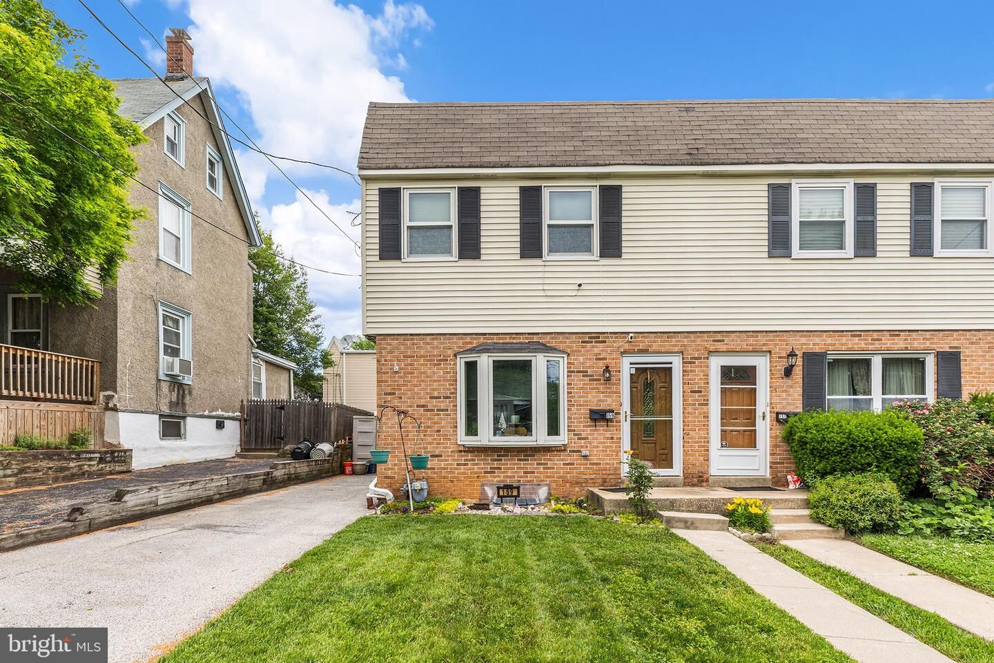 Property Photo:  159 Saint Charles Street  PA 19026 