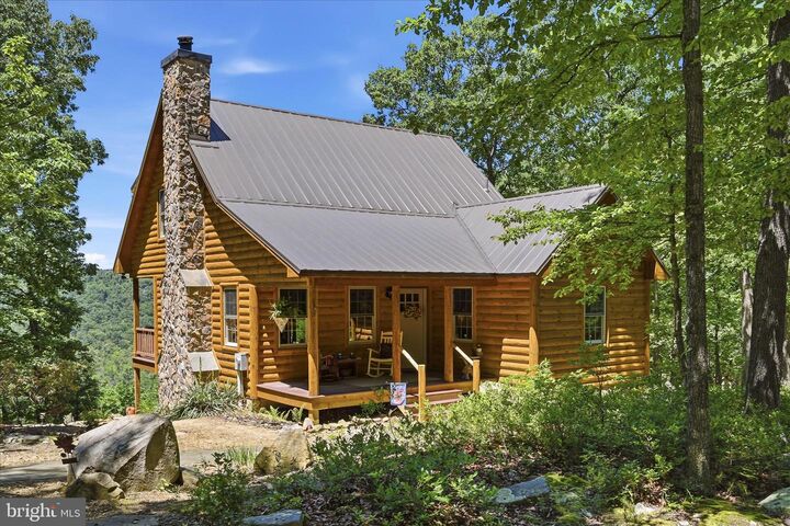 Property Photo:  2315 Ritter Drive  WV 26711 