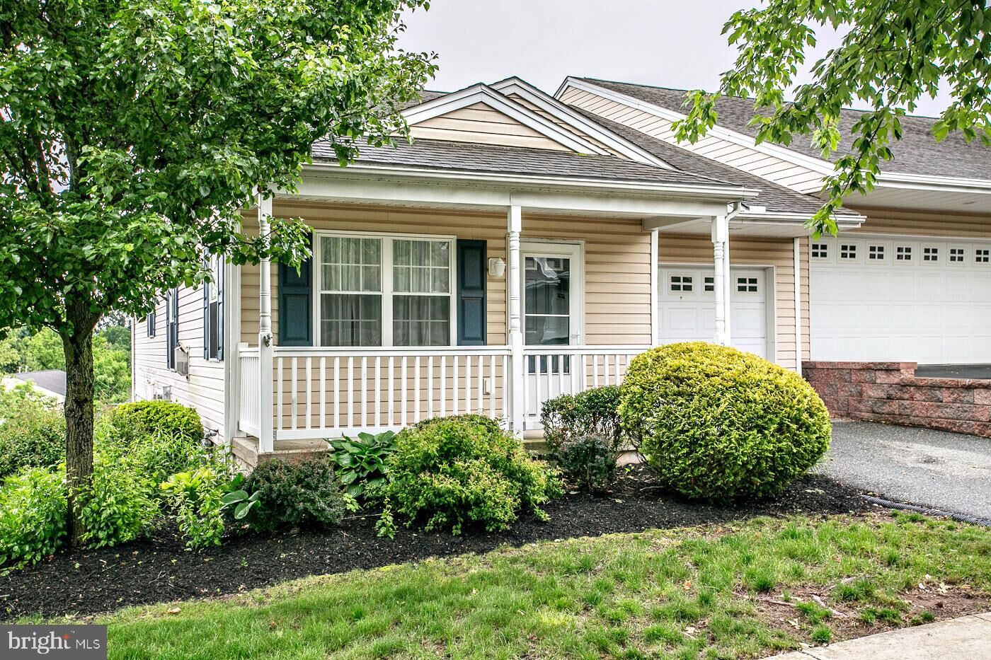 Property Photo:  220 W Harmony Drive 92  PA 19464 