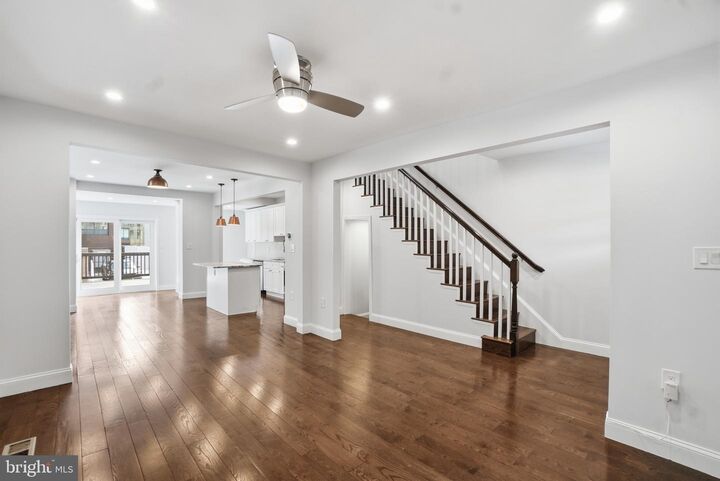 Property Photo: 1118 Chicago Street SE DC 20020