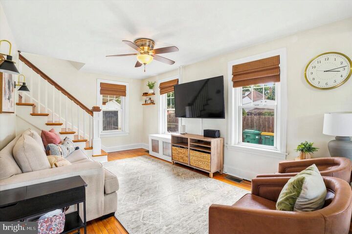 Property Photo:  222 Crooked Lane  PA 19406 