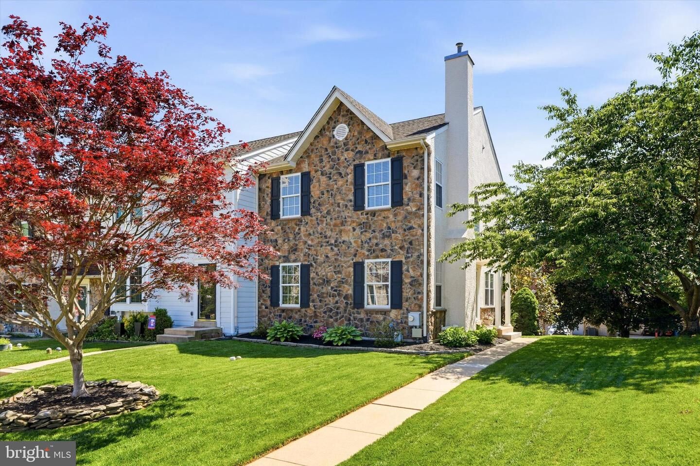 Property Photo:  312 Galway Drive  PA 19380 