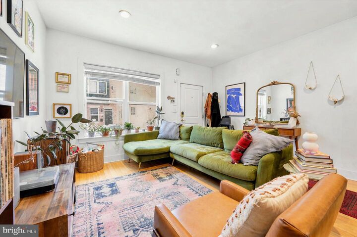 Property Photo: 1538 S 4th Street PA 19147