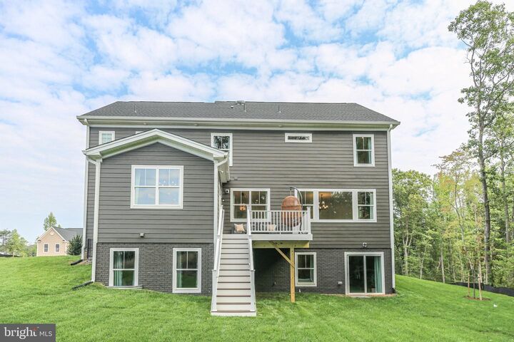 Property Photo:  Lot 11 Lederers Trace  VA 22736 