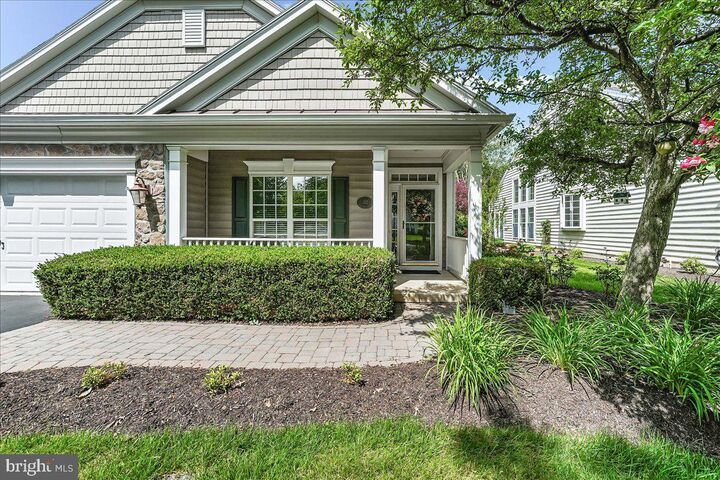 Property Photo:  112 Petunia Drive  PA 19348 