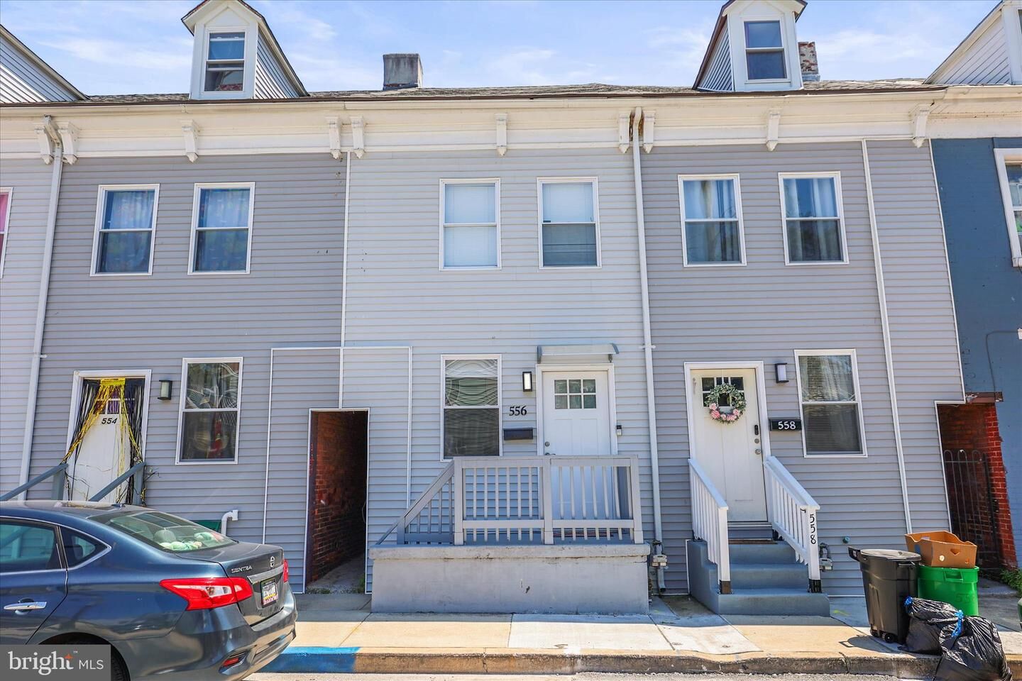 Property Photo:  556 Salem Avenue  PA 17401 
