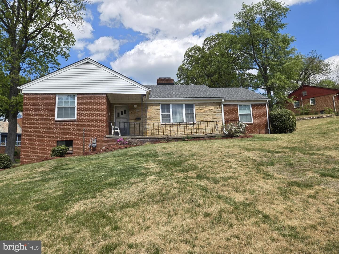 Property Photo:  400 Southwest Drive  MD 20901 