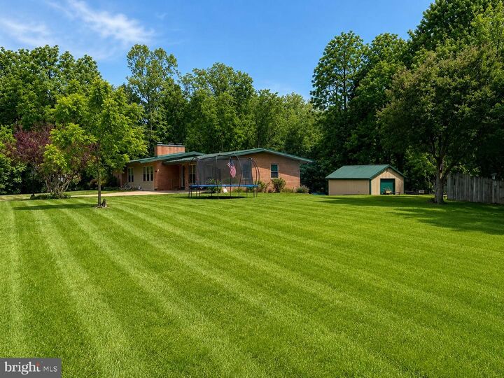 Property Photo:  110 Comer Street  VA 22824 