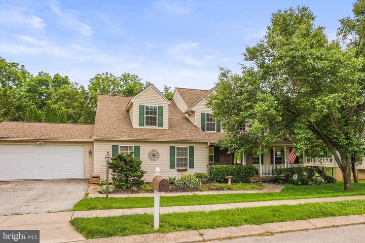 Property Photo:  248 Lanie Court  PA 17402 