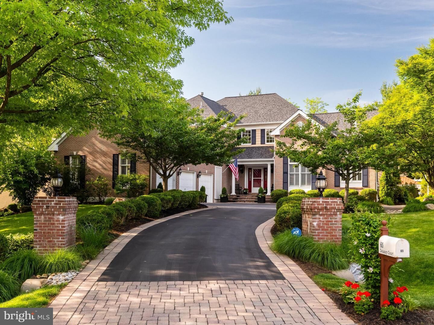 Property Photo: 65 Delancy Court PA 19460