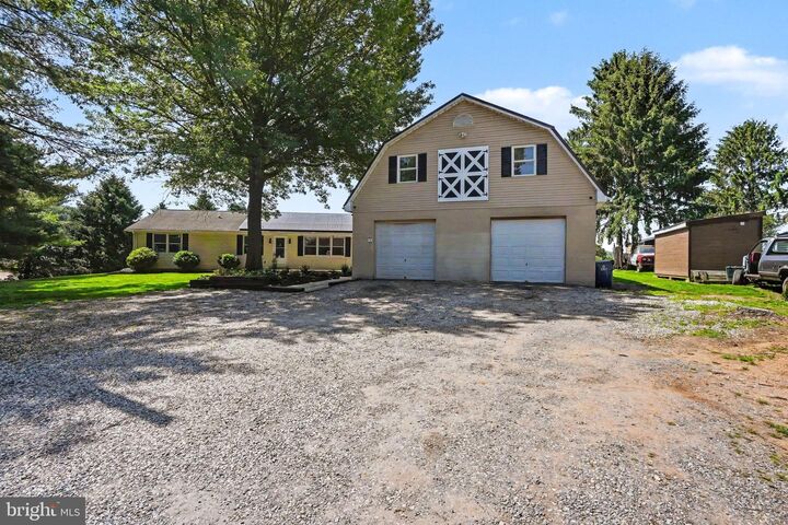 Property Photo:  6068 Wildasin Road  PA 17362 