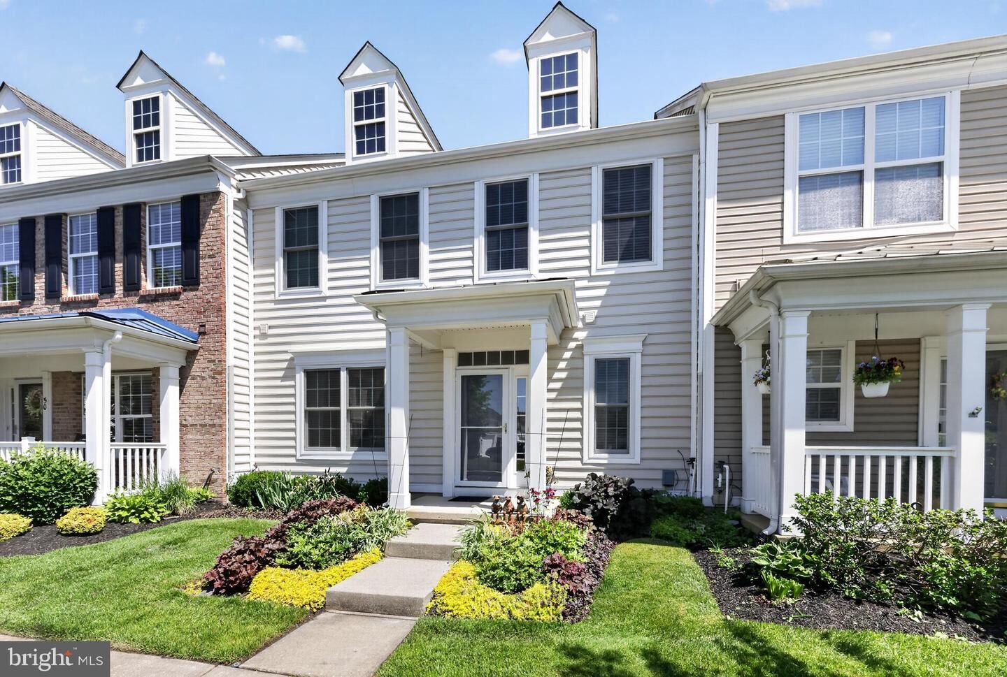 Property Photo:  48 Borton Avenue  NJ 08043 