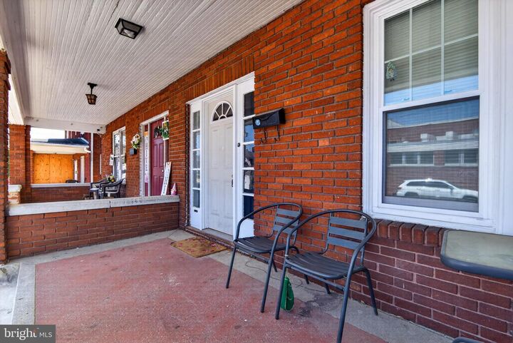 Property Photo: 620 S Newberry Street PA 17401