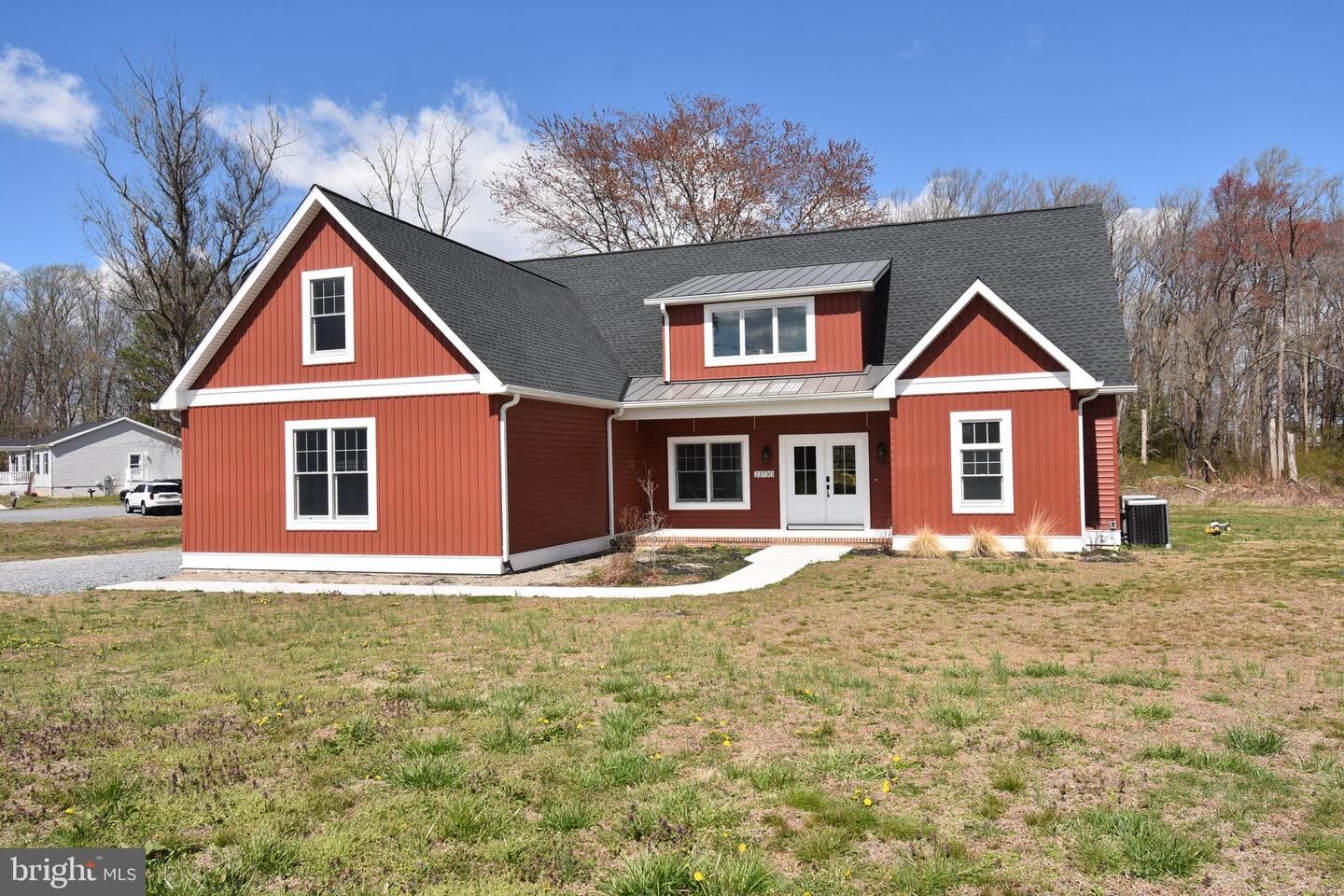 Property Photo: 23730 Henry Road MD 21660