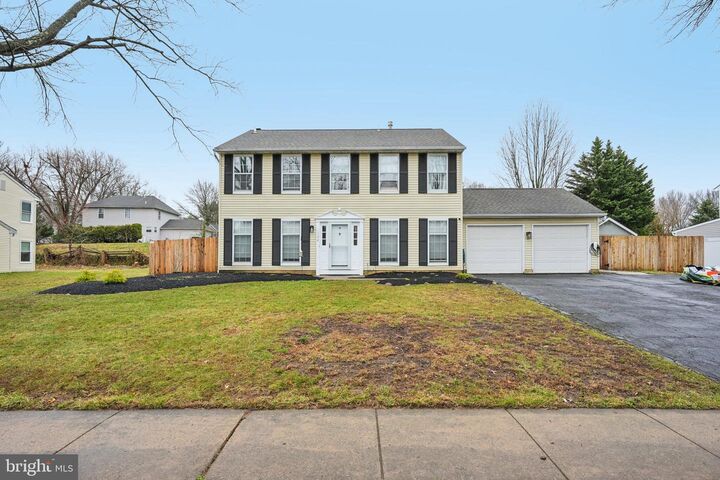 Property Photo:  134 Bedford Lane  PA 19446 