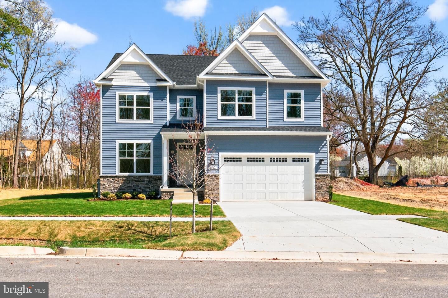 Property Photo:  1210 Parish Hill Lane  MD 21144 