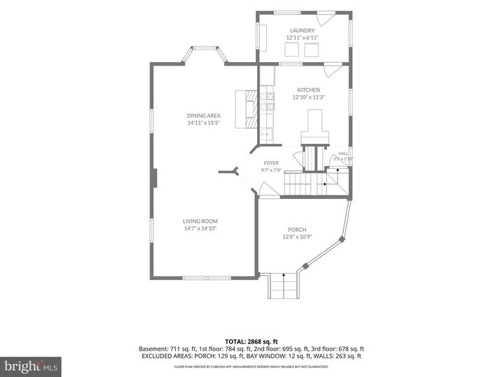Property Photo:  562 Barrett Avenue  PA 19041 