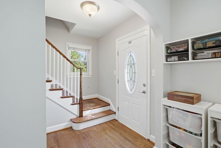 Property Photo: 4308 East West Highway MD 20782