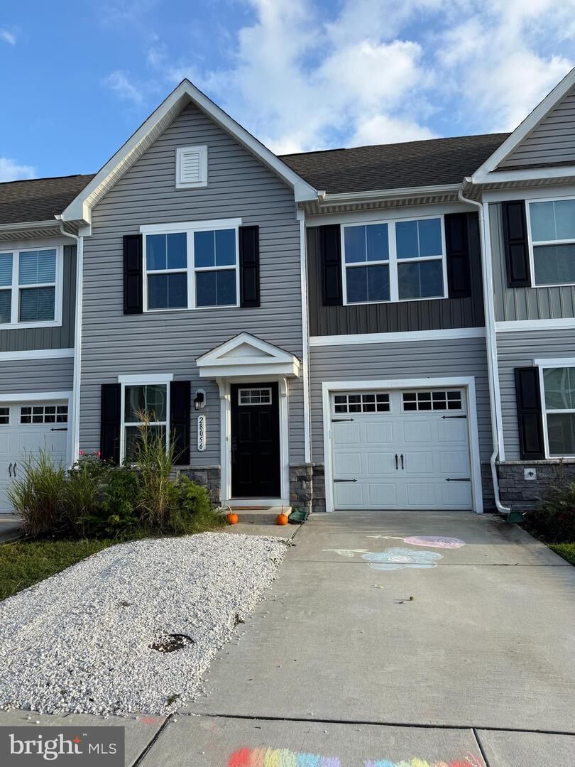Property Photo: 28056 Dew Drop Lane DE 19967