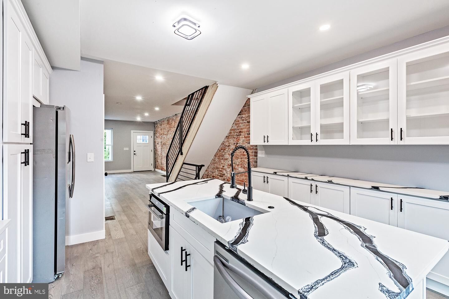 Property Photo:  1346 N Myrtlewood Street  PA 19121 