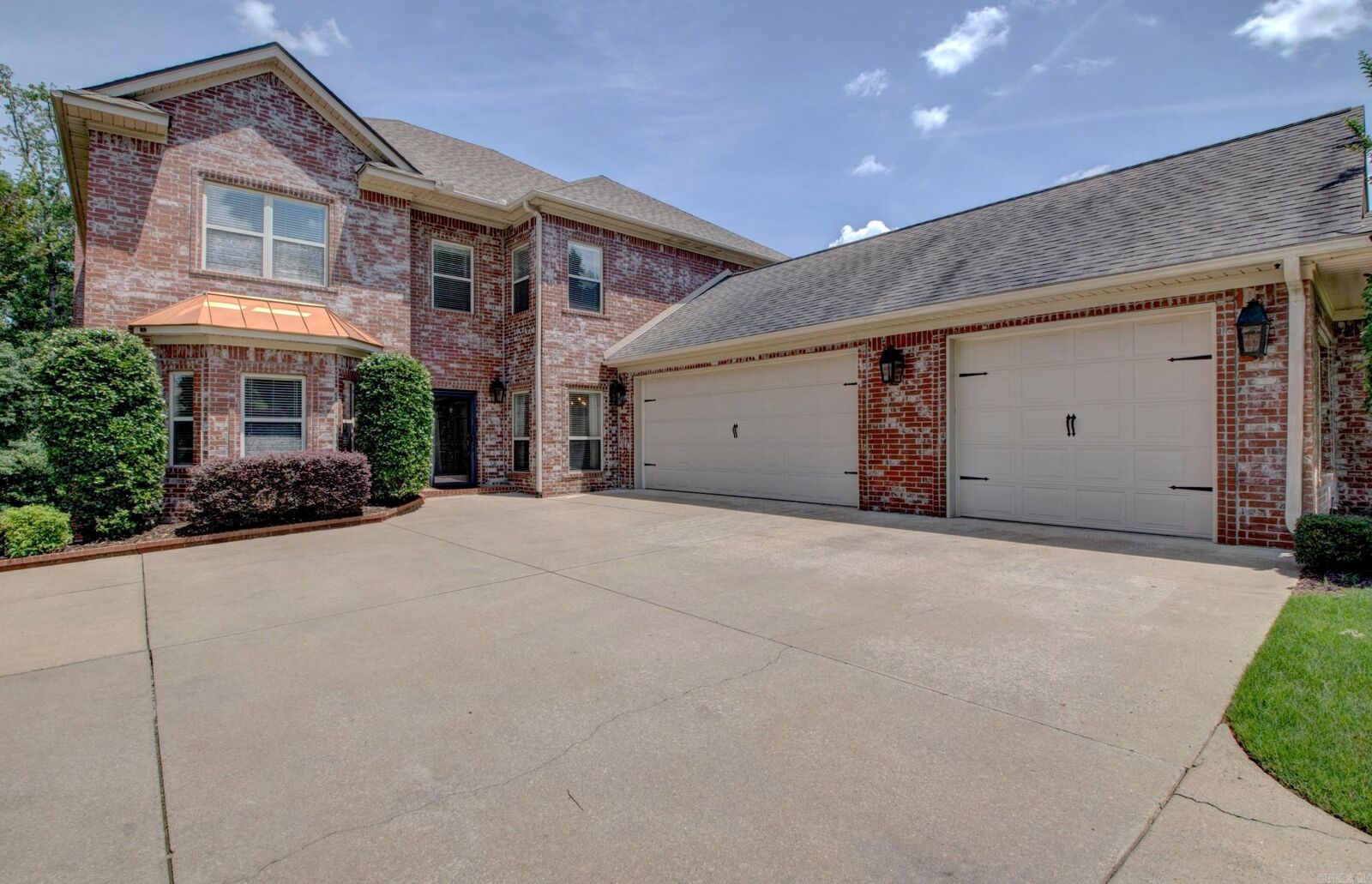 Property Photo: 112 Navajo Trail AR 72113