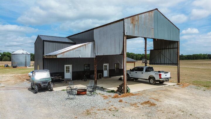 Property Photo:  00 County Road 600  AR 72366 