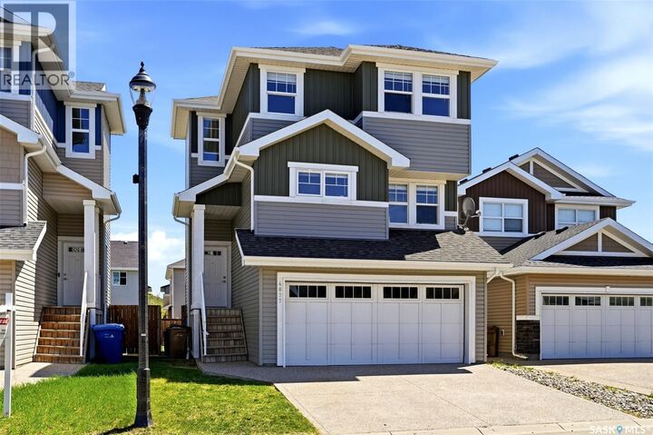 Property Photo:  4077 Delhaye Way  SK S4W 0N3 