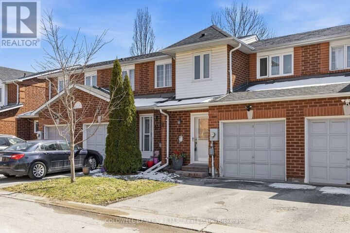 Property Photo: 811 Wilson Road North 12 ON L1G 7Z5