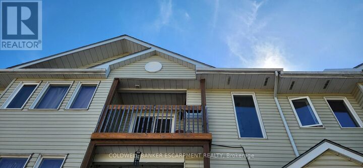 Property Photo:  6A Robert Lane  ON L7G 5L9 