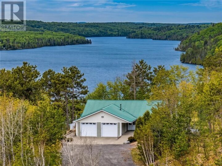 Property Photo: 483 Kantola Road ON P3Y 1H8