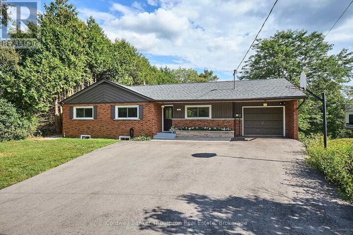 Photo de la propriété: 109 Riverside Drive ON P1H 1R6