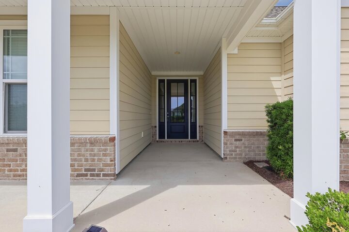 Property Photo: 269 Deep Blue Dr. SC 29579