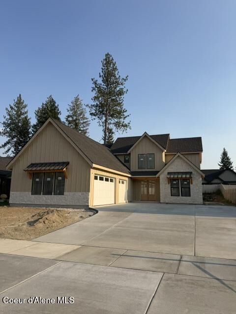 Property Photo:  1202 E Sleeping Deer Ave  ID 83835 