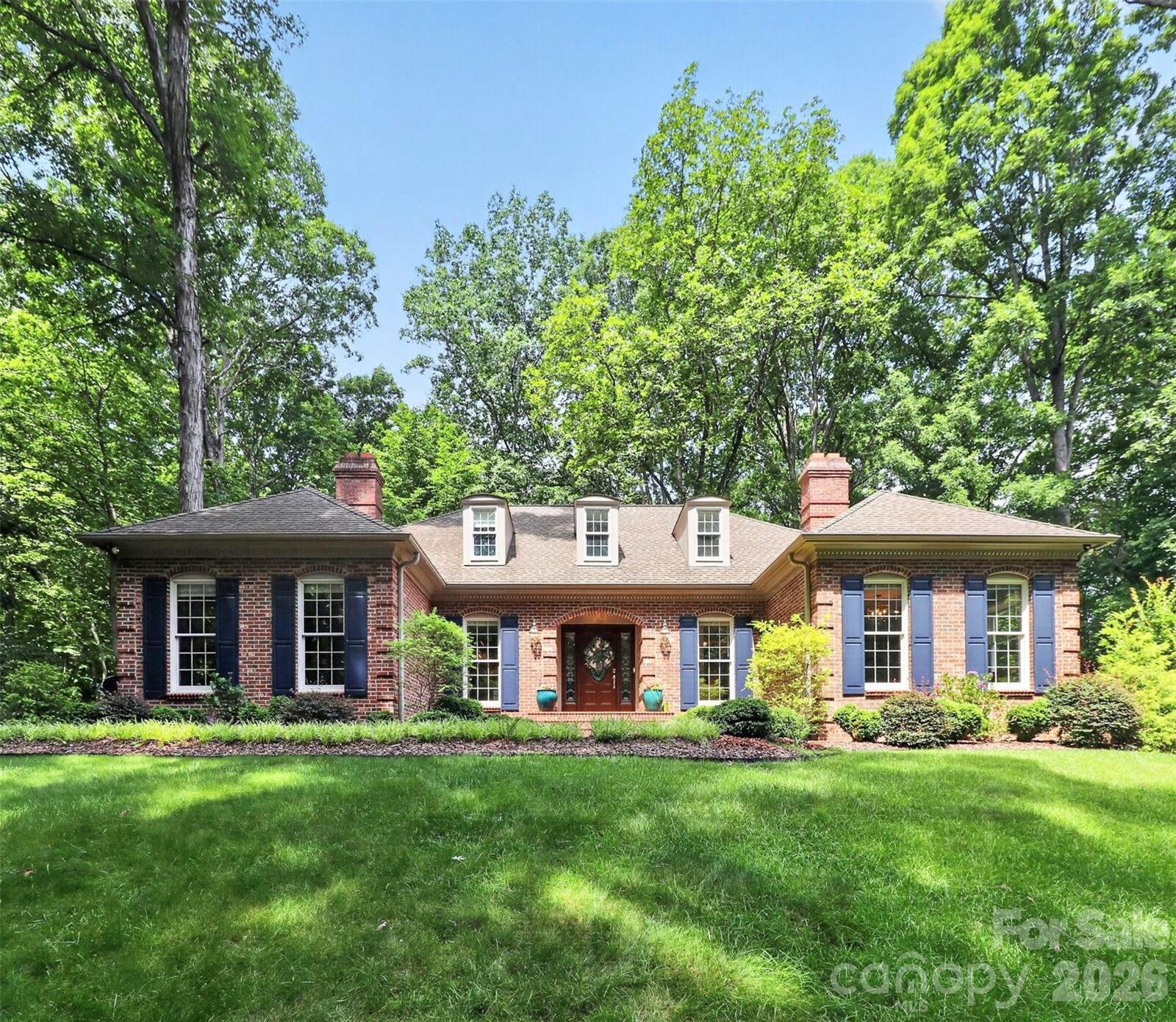 Property Photo:  971 Stanley Lucia Road  NC 28120 