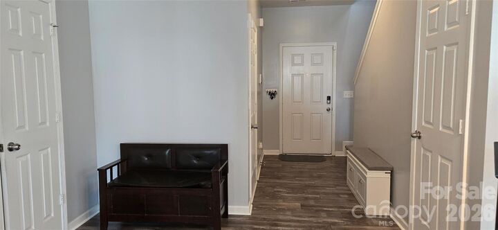 Property Photo: 10119 Green Grass Road NC 28227