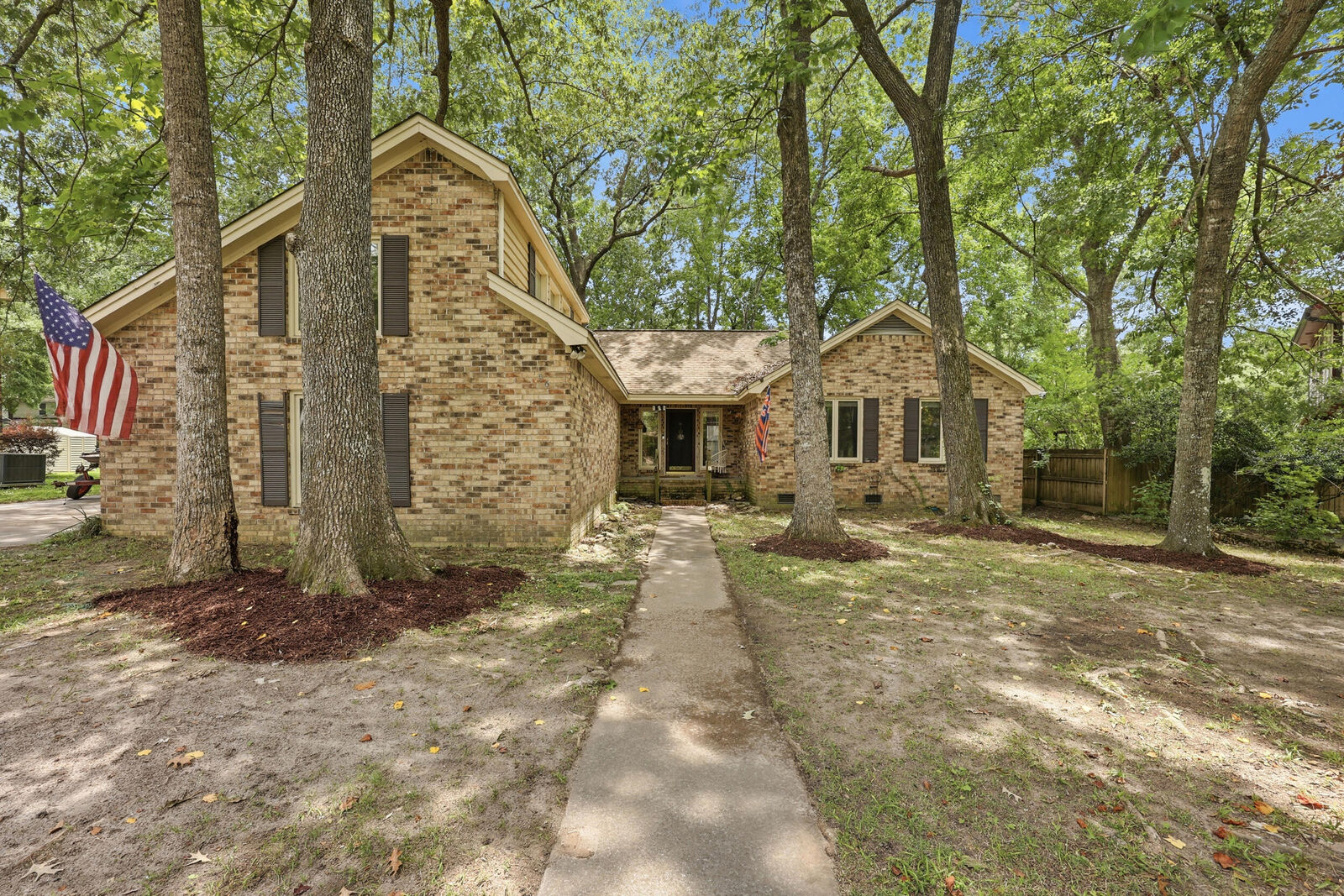 Property Photo:  106 Boone Drive  SC 29485 