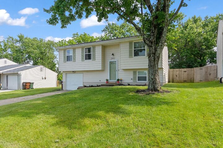 Property Photo:  2891 Butterwick Drive  OH 45251 