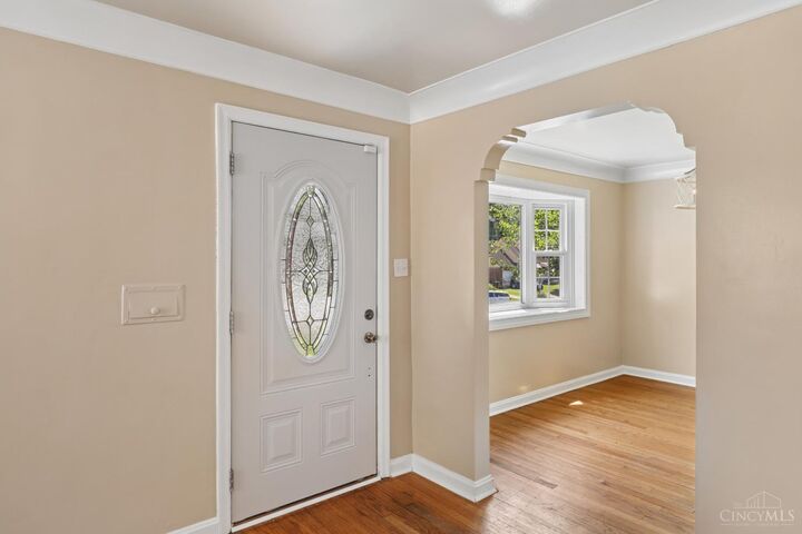 Property Photo:  2652 Cedarbrook Drive  OH 45237 