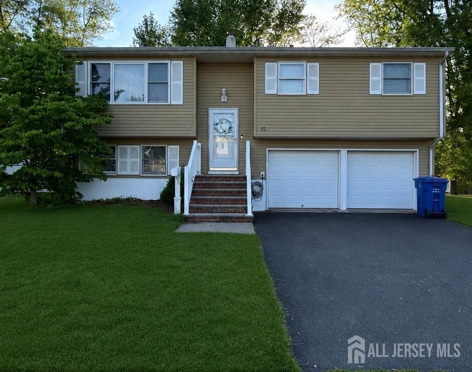 Property Photo: 13 Nicholas Drive NJ 08857