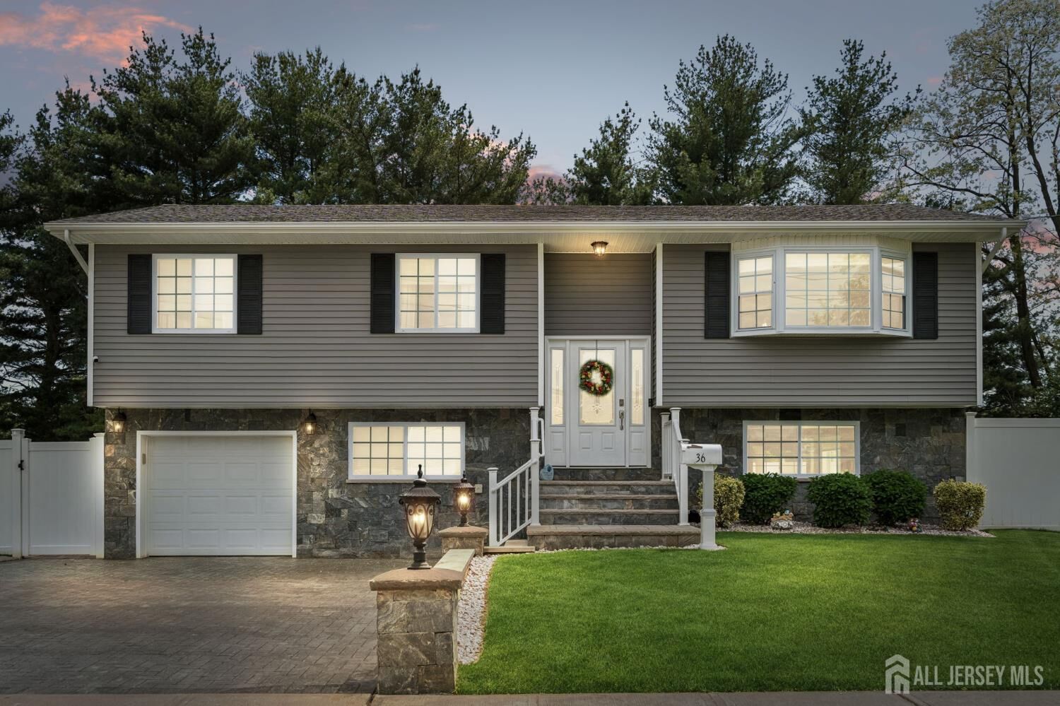 Property Photo:  36 Colin Drive  NJ 08882 