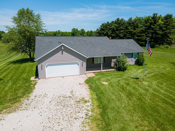 Property Photo: 5683 County Road 59 OH 43338