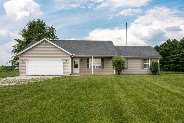 Property Photo:  5683 County Road 59  OH 43338 