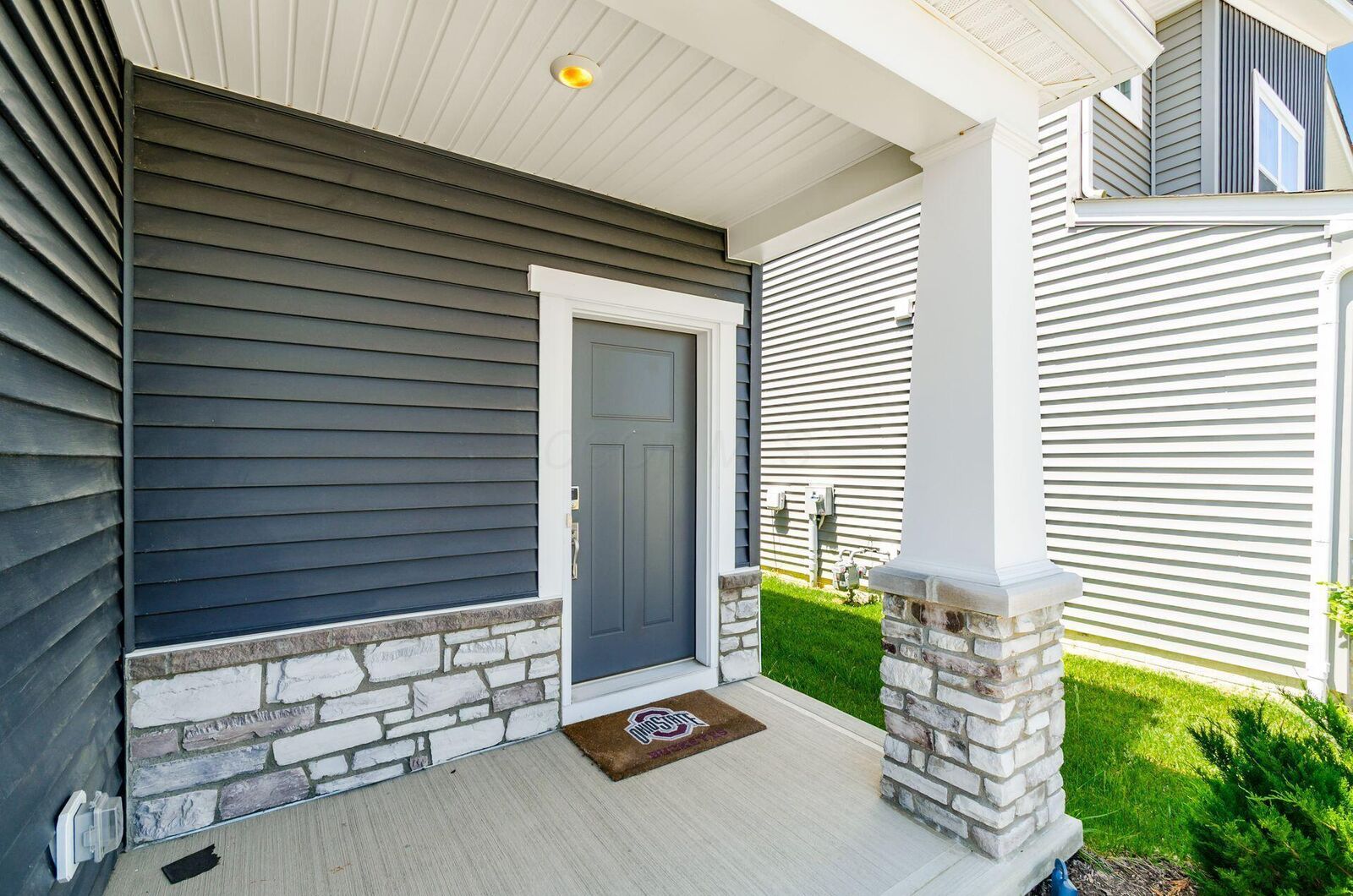 Property Photo:  7270 Cutler Drive  OH 43065 